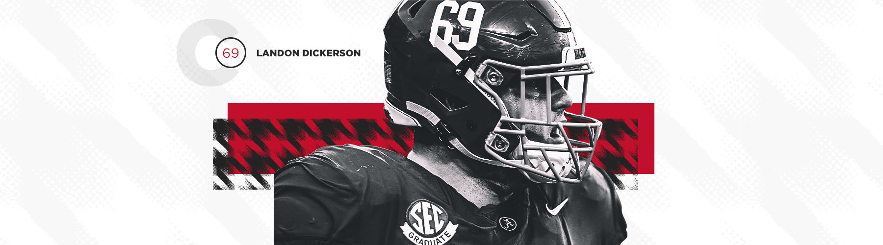 Landon Dickerson
